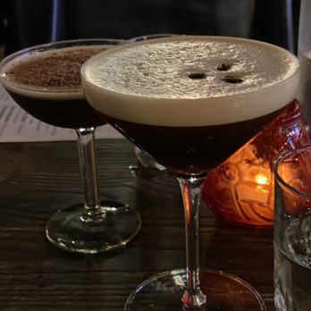 Corkscrew Kingsley - Night cap - Wine Bars Near Me - Fort Mill, South Carolina