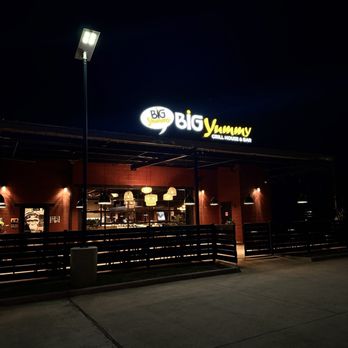 Big Yummy - Venezuelan Near Me - Fort Worth, Texas