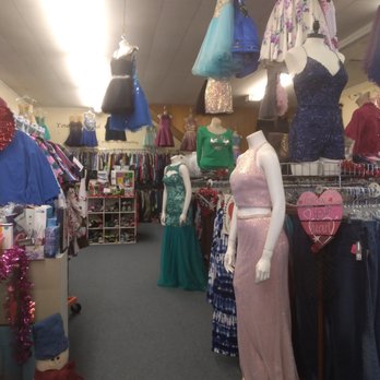 Too Small Shop - Used, Vintage & Consignment Near Me - Parkersburg, West Virginia