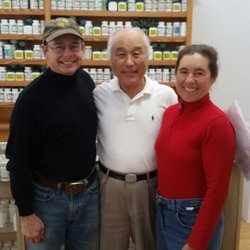 Tae Pyung Acupuncture