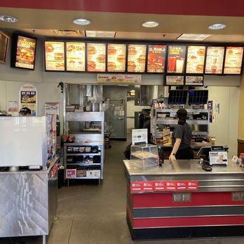 Carl's Jr - Kitchen - Fast Food Near Me - Gila Bend, Arizona Carl's Jr - Kitchen - Fast Food Near Me - Gila Bend, Arizona