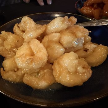Panda Inn - Lunch Honey Walnut Shrimp - Chinese Near Me - Ontario, California Panda Inn - Lunch Honey Walnut Shrimp - Chinese Near Me - Ontario, California
