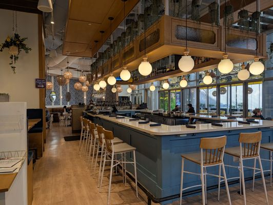 Tupelo Honey Southern Kitchen & Bar by null