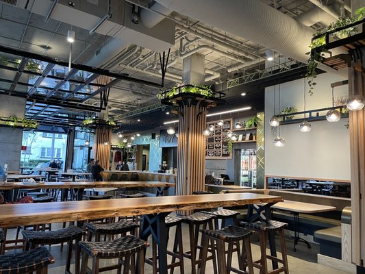 North Park Beer Company - Bankers Hill by null