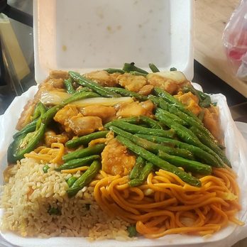 Hong Kong Express - Chinese Near Me - Tustin, California Hong Kong Express - Chinese Near Me - Tustin, California