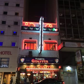 Güerrín - Pizza Near Me - Buenos Aires, C Güerrín - Pizza Near Me - Buenos Aires, C