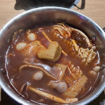 dPot Unlimited - Hot Pot Near Me - Irvine, California