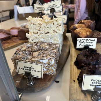 Little Jaye - Treats - Bakeries Near Me - Seattle, Washington