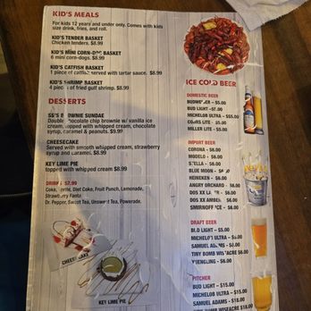 Seafood Shack - Starters- can't wait to come back and try more - Seafood Near Me - Marion, Arkansas Seafood Shack - Starters- can't wait to come back and try more - Seafood Near Me - Marion, Arkansas