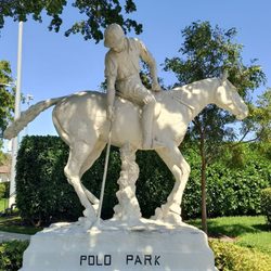 Polo Park