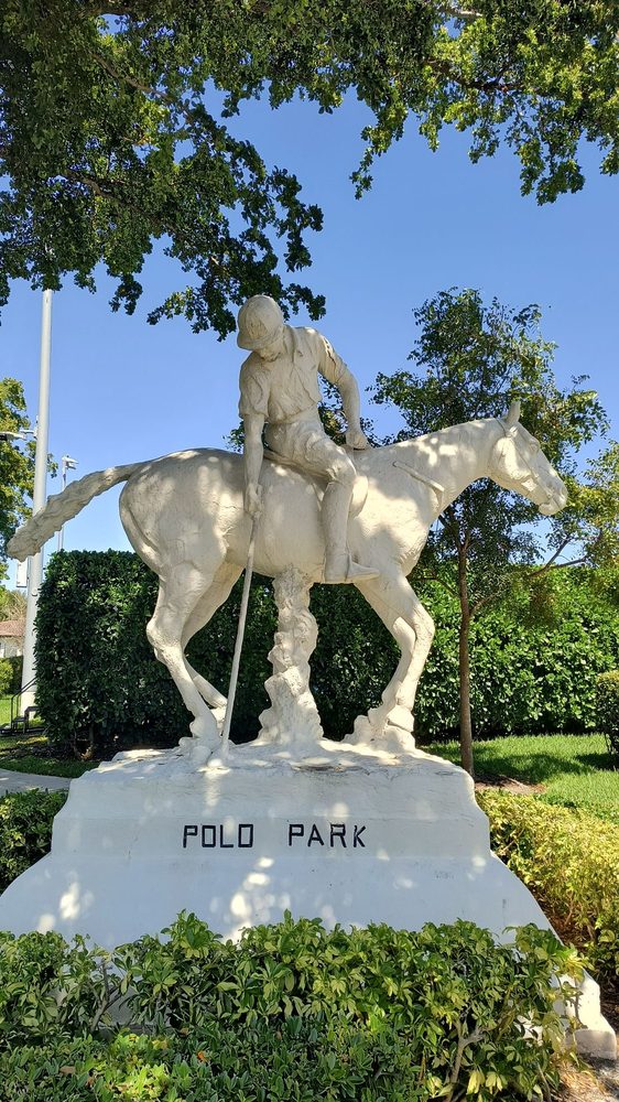 Polo Park Image