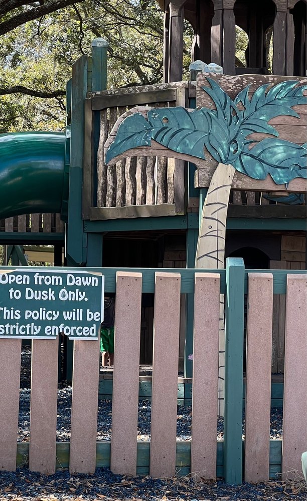 Paradise Park Image