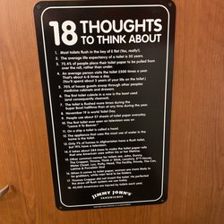 Jimmy John's