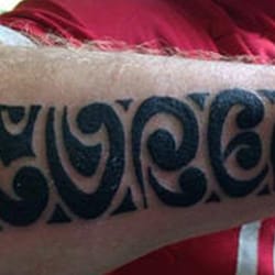 Dead 2 Rights Tattoo Studio