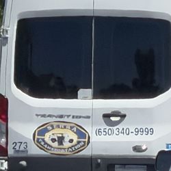 Serra Medical Transportation