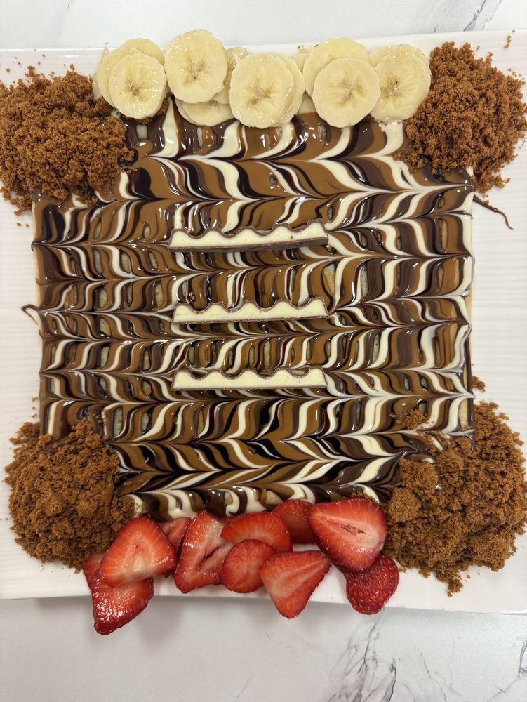 LA GELATI Updated September 2024 17 Photos 33345 Van Dyke Ave