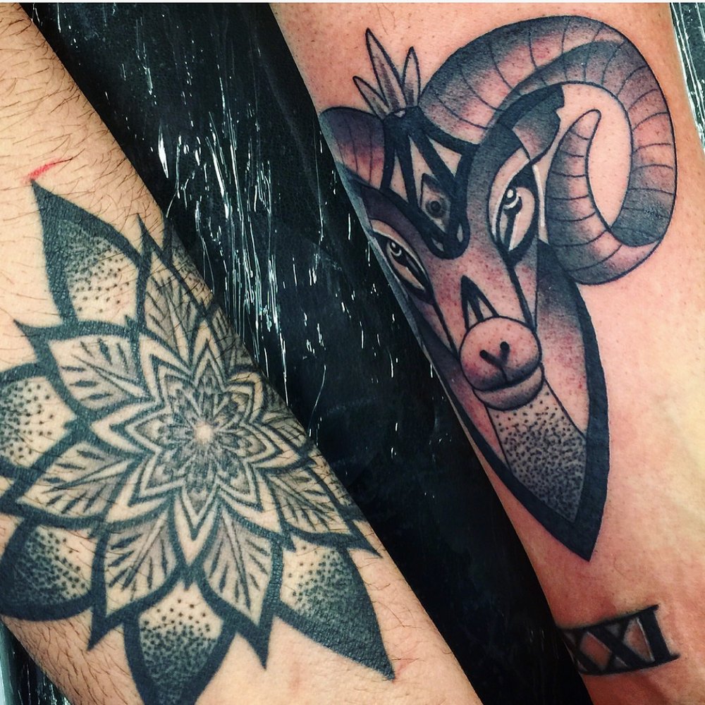 In The Skin Studios - Tattoo Near Me - Pasadena, California In The Skin Studios - Tattoo Near Me - Pasadena, California