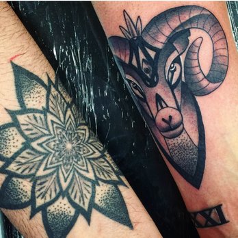 In The Skin Studios - Tattoo Near Me - Pasadena, California In The Skin Studios - Tattoo Near Me - Pasadena, California