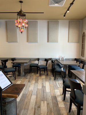 Bombay Blue Indian Bistro by null