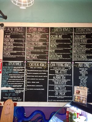 Menu photo 4 Playa Bowls Belmar, NJ Menu photo 4 Playa Bowls Belmar, NJ