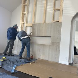 Rebecca's Masonry