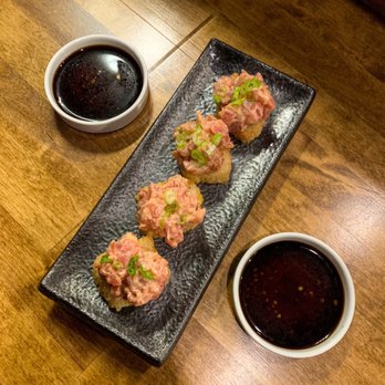 Temakase Hand Roll Bar - 2nd Ave - Sushi Bars Near Me - New York, New York