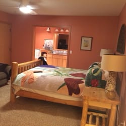 Hidden Creek Bed & Breakfast