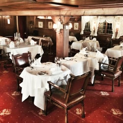 Parkhotel Adler - Restaurant