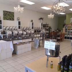 Olive That Tasting Bar