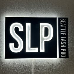 Seattle Lash Pro
