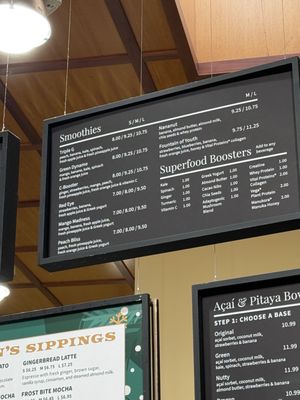Menu photo 6 Nugget Markets Elk Grove, CA