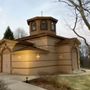 Photo of Saint George Greek Orthodox Chapel