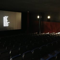 Delphin Palast - Kinosaal "Herbie"