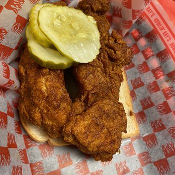 Howlin' Ray's - Tenders - Southern Near Me - Pasadena, California Howlin' Ray's - Tenders - Southern Near Me - Pasadena, California