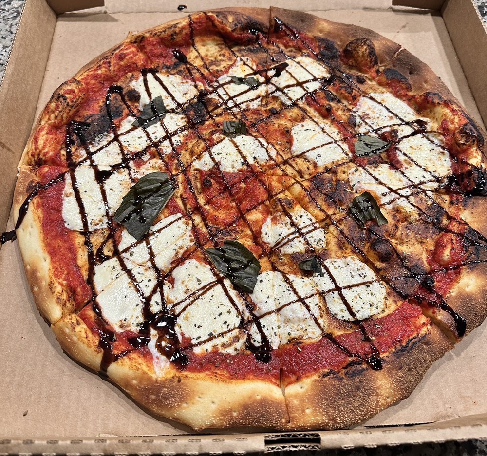 South Flo Pizza In H-E-B gift card