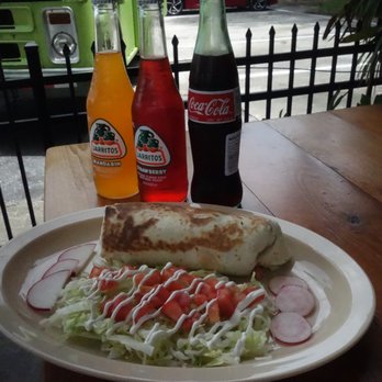 La Carcachita Tacos - a plate of food - Mexican Near Me - Tampa, Florida La Carcachita Tacos - a plate of food - Mexican Near Me - Tampa, Florida