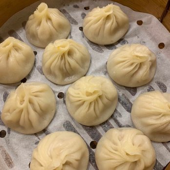 Dumpling Kitchen - Xiao long bao - Chinese Near Me - San Francisco, California