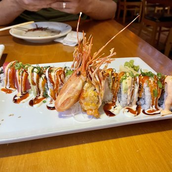 Godai - Sushi Bars Near Me - San Antonio, Texas