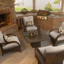 Out Back Patio Furnishings