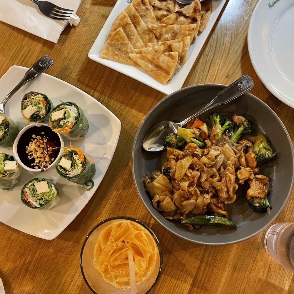 Thaiphoon - Thai Near Me - Palo Alto, California Thaiphoon - Thai Near Me - Palo Alto, California