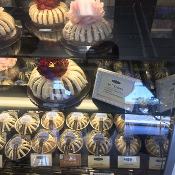 Nothing Bundt Cakes - Desserts Near Me - La Verne, California Nothing Bundt Cakes - Desserts Near Me - La Verne, California