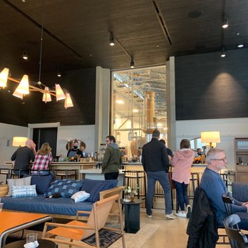 Fierce Whiskers Distillery - Distilleries Near Me - Austin, Texas