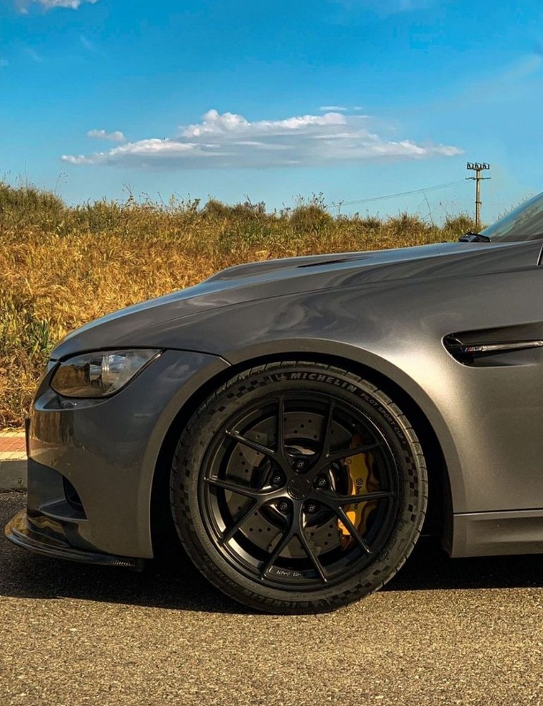 THE TIRE GUY Updated October 2024 17 Photos Long Beach