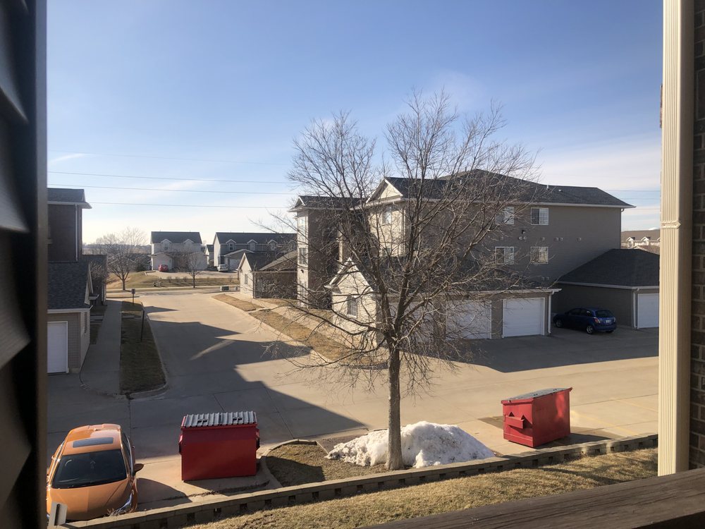 HERITAGE PROPERTY MANAGEMENT Updated October 2024 313 3rd Ave SE