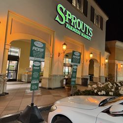 Sprouts Farmers Market