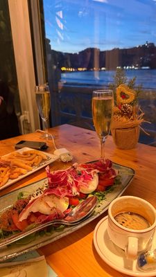 Café de La Concha by null