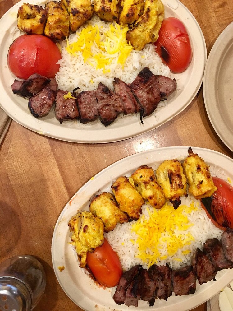 MOBY DICK HOUSE OF KABOB 168 Photos & 401 Reviews Persian/Iranian