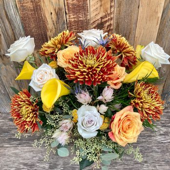 Connecticut Flower Shop - Florists Near Me