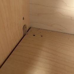 Staybridge Suites Milwaukee West-Oconomowoc - Kitchen cabinets 2nd floor