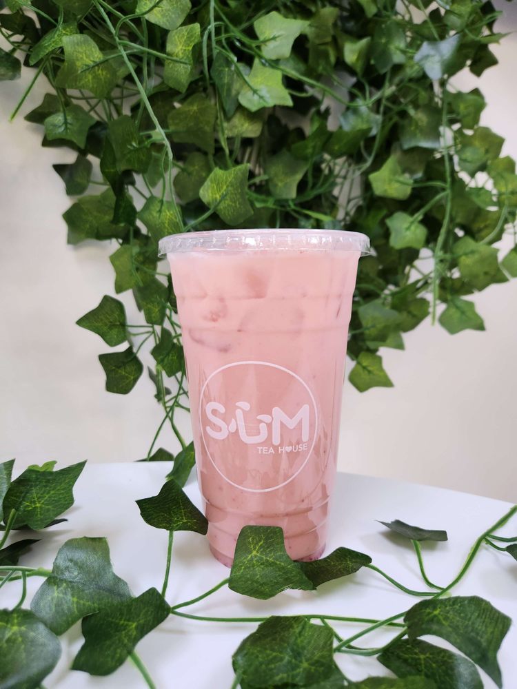 Sum Tea House, St. Louis Roadtrippers